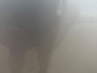 2019 Nissan Rogue Sport S - Interior Dashboard With Vehicle Running Image